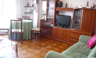 Piso para compartir
