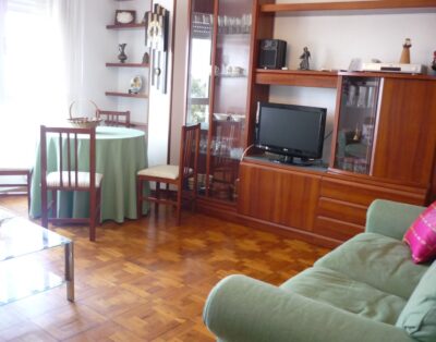 Piso para compartir