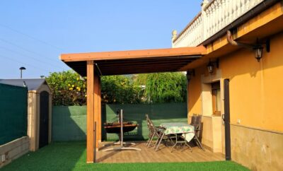 Habitación en casa unifamiliar compartida con estudiantes en Tanos (Torrelavega)