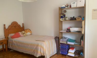 Se busca compañera de piso