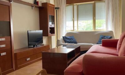 Privado: Piso Santander C/ Augusto González Linares 175 euros/mes