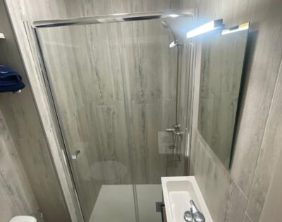 Piso frente a Universidad de Cantabria