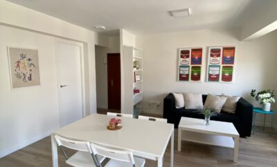 Piso recién reformado junto a la Universidad de Cantabria y CESINE | 3 habitaciones