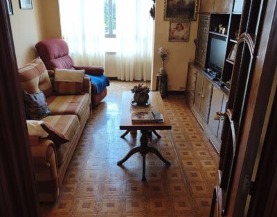 PISO 2 HABITACIONES A 5 MINUTOS DE FACULTADES DERECHO Y ECONOMICAS