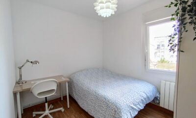 Habitación en Universidades