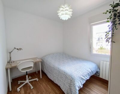 Habitación en Universidades