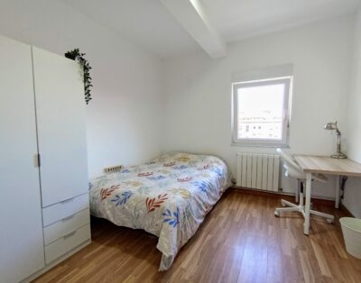 Habitación en Universidades
